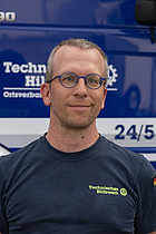 Florian Scheil